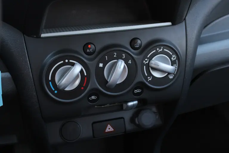 Suzuki Alto 1.0 Comfort VVT Elektrische Ramen Voor. Airconditioning, Centrale Vergrendeling afbeelding 18