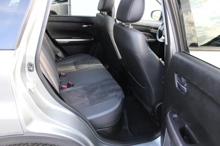 Suzuki Vitara 1.4 Boosterjet AllGrip Stijl Automaat Panoramadak, Style afbeelding 15