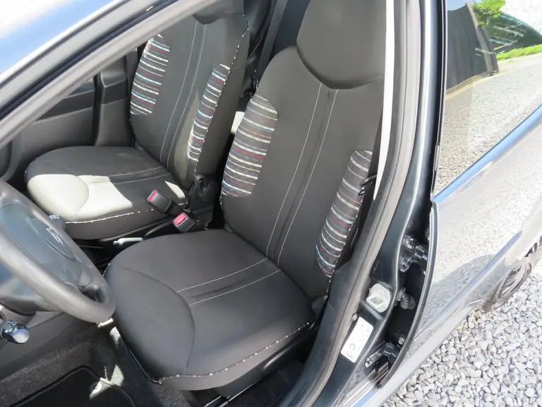 Citroën C1 1.0 Collection, Airco, Bluetooth, Nieuwe APK Elec. ramen afbeelding 9