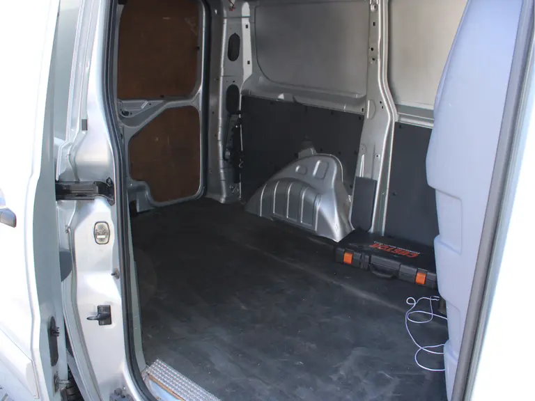Peugeot Expert 227 1.6 HDI L1H1 Navteq 2, 3 Zitplaatsen Trekhaak, Navigatie, Cruise Control, Bluetooth, Airco afbeelding 8