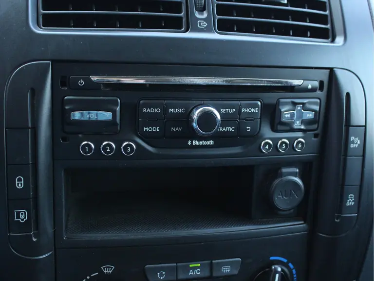 Peugeot Expert 227 1.6 HDI L1H1 Navteq 2, 3 Zitplaatsen Trekhaak, Navigatie, Cruise Control, Bluetooth, Airco afbeelding 20
