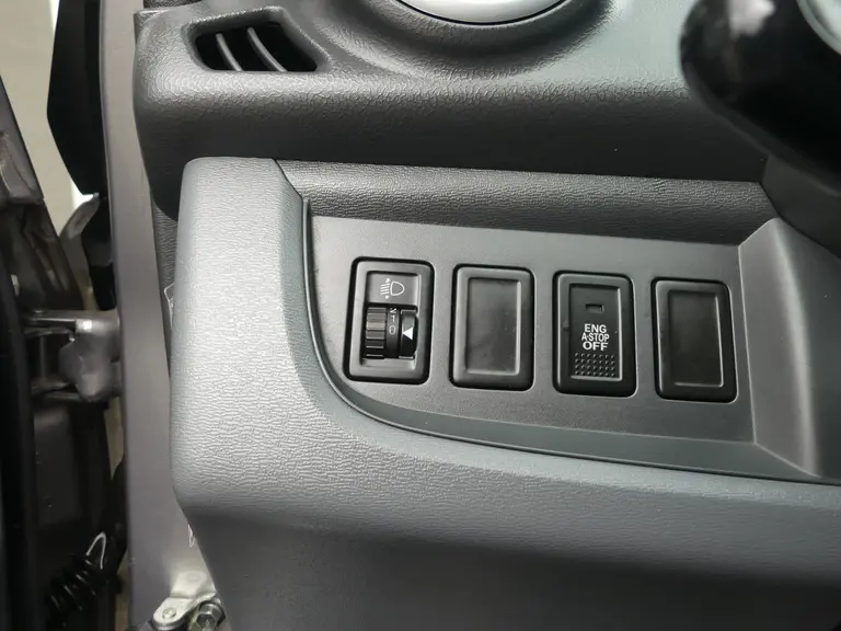 Suzuki Alto 1.0 Comfort EASSS Airconditioning, Stootlijsten, Centrale deurvergrendeling afbeelding 13