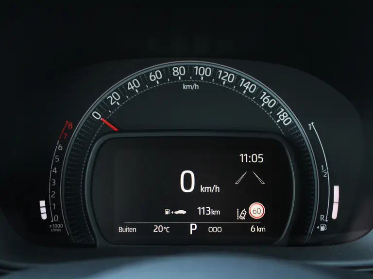 Toyota Aygo X 1.0 VVT-i S-CVT Automaat Pulse Carplay/Android Auto, Cruise/Climate Control, Bluetooth, Achteruitrijcamera afbeelding 24