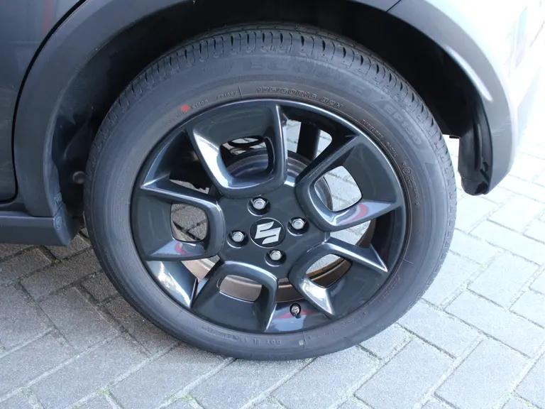 Suzuki Ignis 1.2 Smart Hybrid Style Multimediasysteem, Cruise control, Climate control, Stoelverwarming, Parkeercamera afbeelding 22
