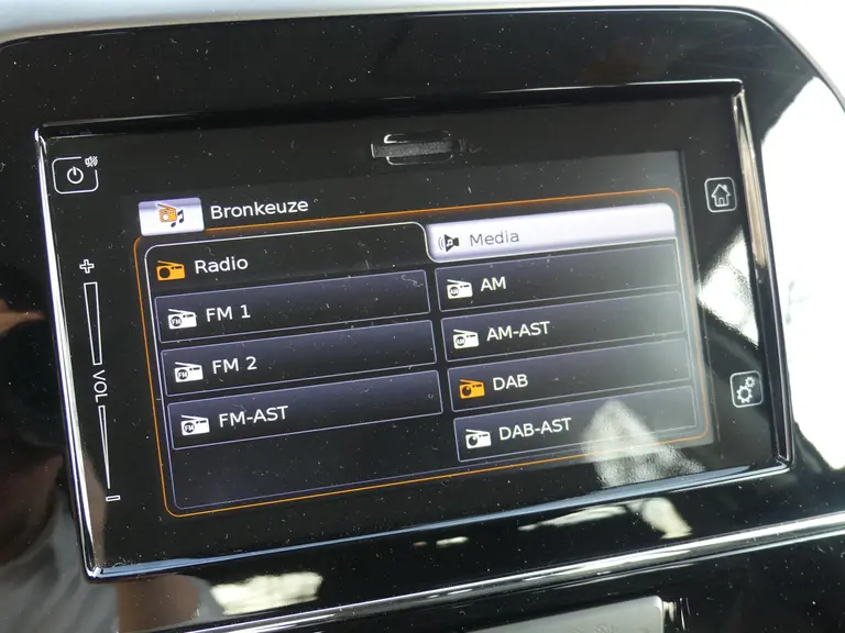 Suzuki Vitara 1.4 Boosterjet Select Smart Hybrid Cruise Control,  Apple Carpl/ Andr Auto, Achtruitrij cam. afbeelding 18
