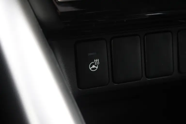 Mitsubishi Eclipse Cross 2.4 PHEV Instyle Nu met gratis trekhaak! Automaat, Lederen bekleding, Applecarpl./Andr. Auto Trekgewicht 1.500 KG. afbeelding 27