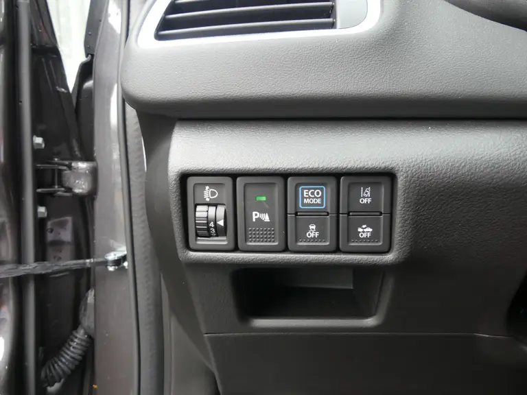 Suzuki S-Cross 1.5 Hybrid Style Automaat, Panoramadak, Navigatie, 6 JAAR GARANTIE afbeelding 12