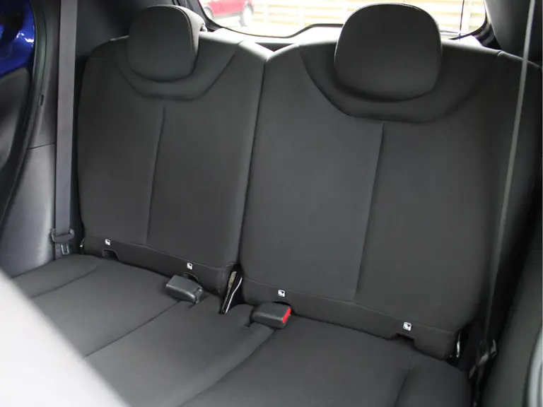 Toyota Aygo X 1.0 VVT-i S-CVT Pulse Automaat Adaptieve Cruise Control, Carplay/Android Auto, Achteruitrijcamera, Airco afbeelding 7