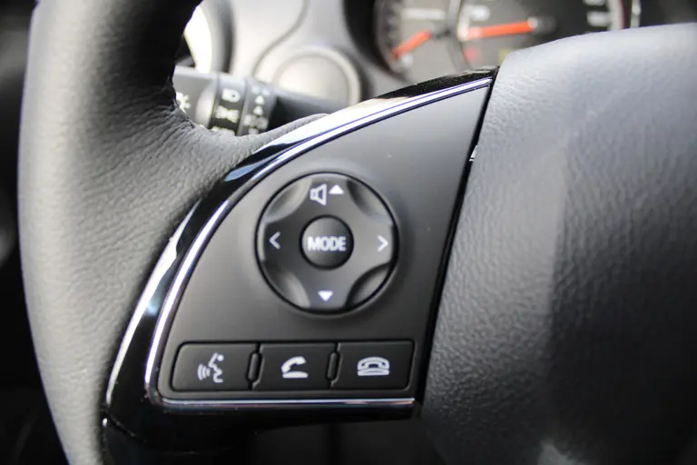 Mitsubishi Space Star 1.2 Dynamic Cruise/Climate control, Apple carplay, Android auto, LM velgen, Privacy glass afbeelding 12