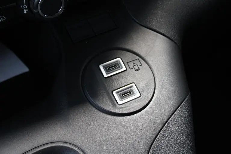 Citroën Berlingo 1.5 BlueHDi 100 S&S L2 Dodehoek detectie, Stoelverm., Achteruitrijcamera, Airco, Navigatie, Digitaal display afbeelding 31