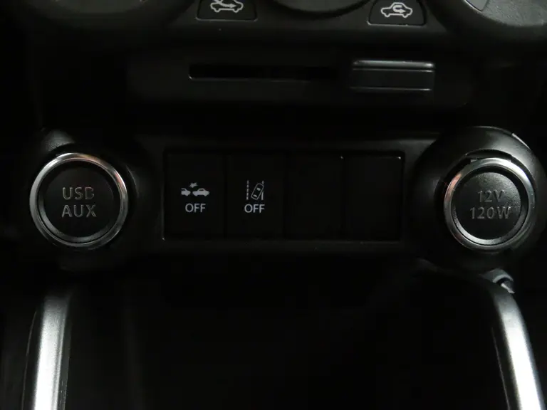 Suzuki Ignis 1.2 Smart Hybrid Select , ORG NL, All-Seasonbanden, 1e Eig, Achteruitrijcamera, Apple Carplay/Android Auto afbeelding 19