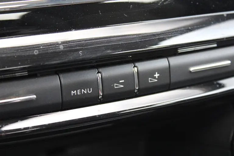 Citroën C3 1.2 PureTech Feel Edition CruiseControl, Bluetooth, Airco, All-season banden afbeelding 20