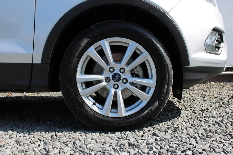 Ford Kuga 1.5 EcoBoost Trend Ultimate,Trekhaak, 120pk, Navigatie, Cruise Control, Keyless start afbeelding 28