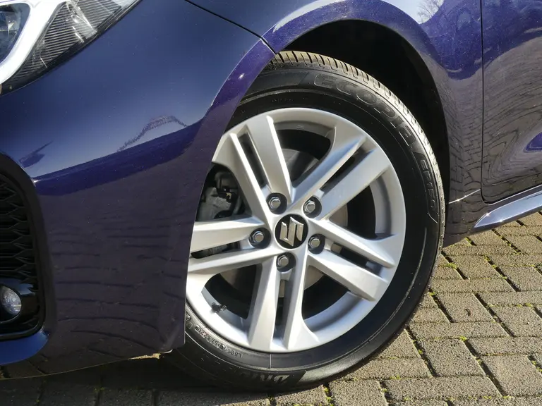 Suzuki Swace 1.8 Hybrid Style Automaat, Trekhaak,  Adaptive Cruise, Stoelverwarming afbeelding 28