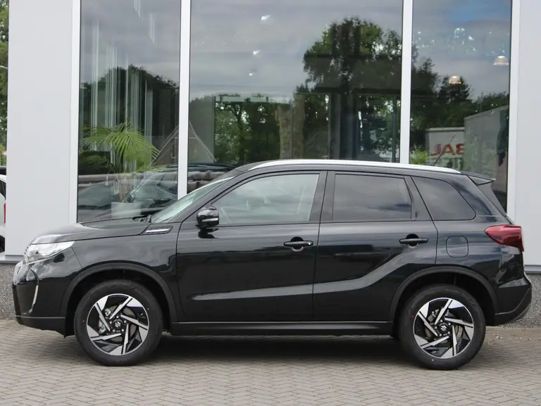 Suzuki Vitara 1.5 Hybrid Style afbeelding 11