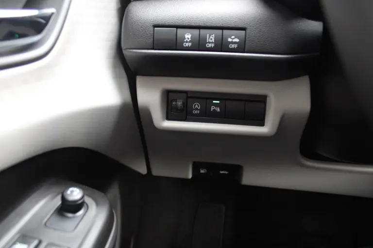 Suzuki Swift 1.2 Select Smart Hybrid Automaat, Stoelverwarming, Carplay, 6 JAAR GARANTIE! afbeelding 26