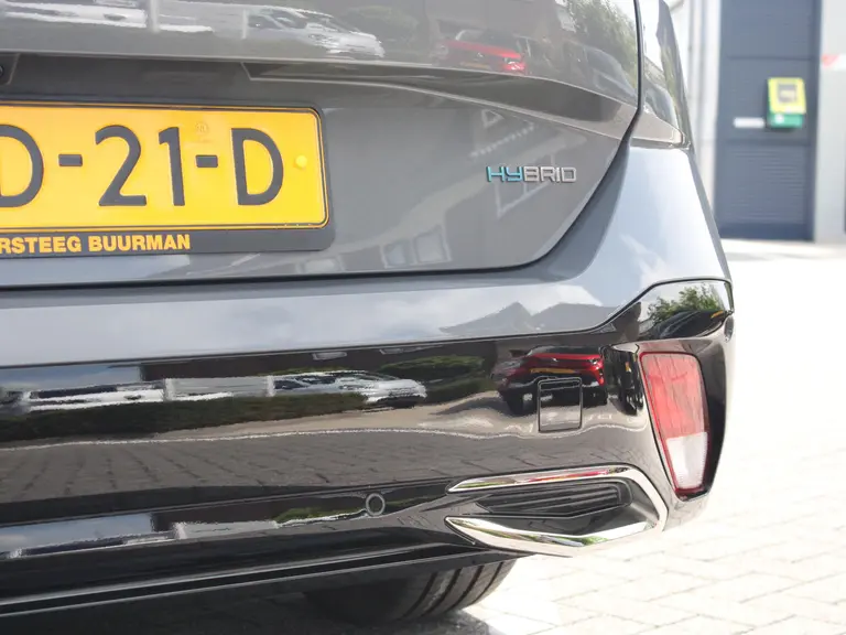 Peugeot 308 SW Allure Pack Business 1.6 HYbrid 180PK Automaat Navigatie, Camera achter, Parkeerhulp voor & achter, Keyless-Entry afbeelding 13