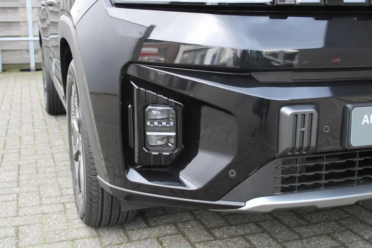 KGM Torres EVX Platinum 73.4 kWh 207pk, Space Black, Warmtepomp, 18"inch LM velgen 7 jaar garantie! € 792,- private lease afbeelding 37
