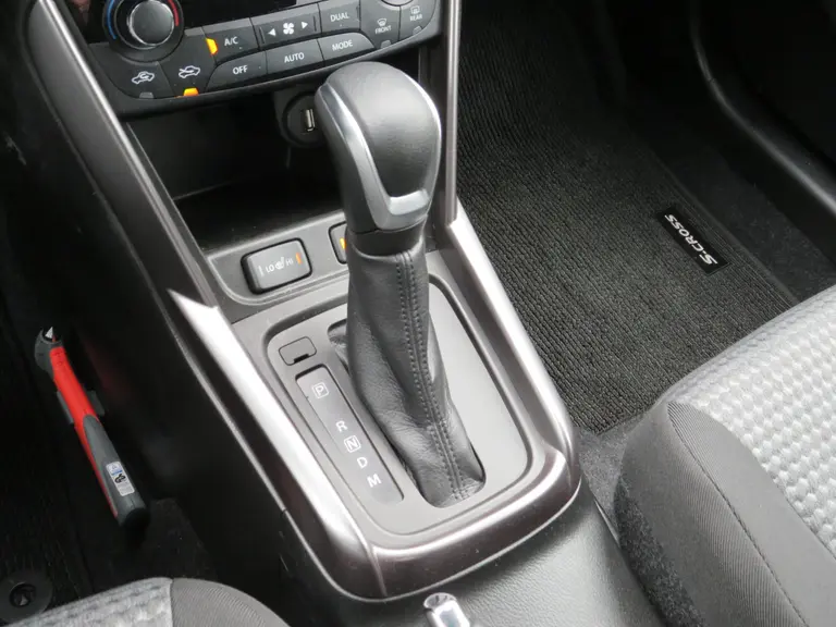 Suzuki S-Cross 1.5 Hybrid Select, Automaat, All-Seasons, ORG NL, 6 JAAR GARANTIE, Parkeersensoren, Applecarplay/Androidauto, afbeelding 22