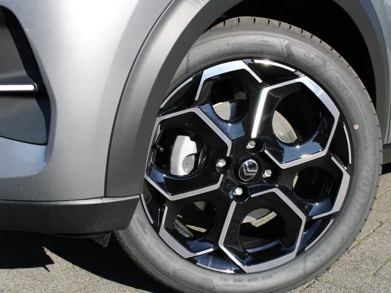 Citroën C3 1.2 100PK Turbo Max Navigatie, Achteruitrijcamera, Climate Control, Cruise Control, Apple Carplay, Android Auto afbeelding 11