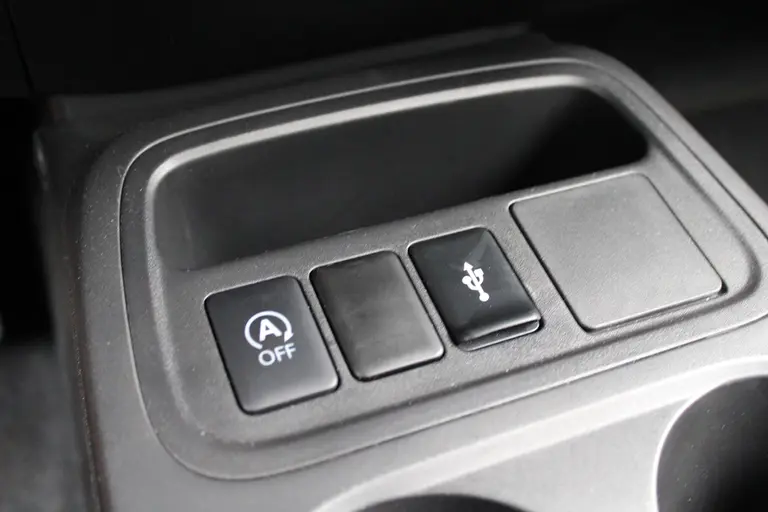 Mitsubishi Space Star 1.2 Connect+ Airco, Applecarpl./Andr. Auto, Audio/DAB/USB, Bluetooth handsfree afbeelding 19