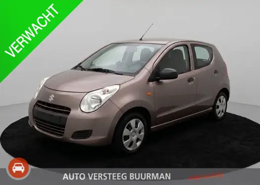 Suzuki Alto 1.0 Comfort