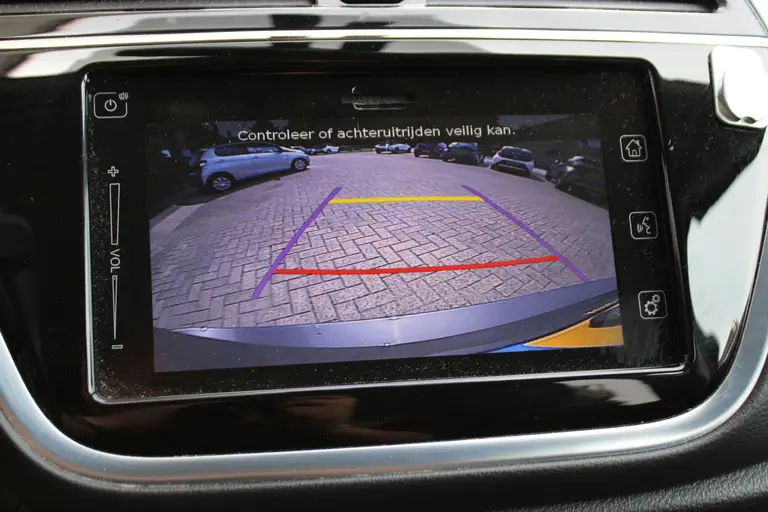 Suzuki S-Cross 1.0 Boosterjet Select Achteruitrijcamera, Cruise Control, Climate Control, Stoelverwarming afbeelding 24