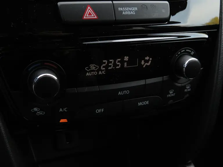 Suzuki Vitara 1.4 Boosterjet Style Smart Hybrid, SPECIAL, 19 Treeplanken, 6 Jaar GARANTIE!! afbeelding 17