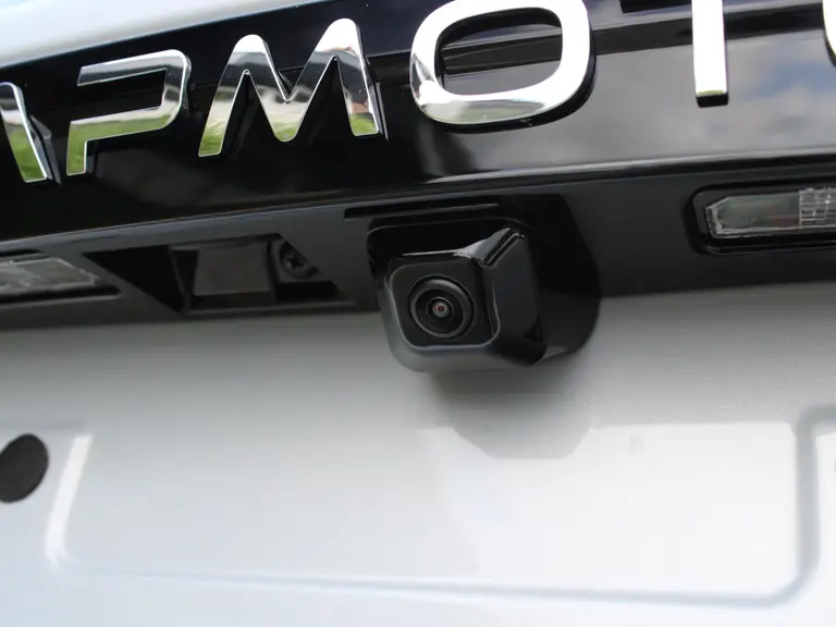 Leapmotor T03 Design 37.3 kWh Navigatie, Camera achter, Parkeerhulp achter, Audio, Keyless Start, Lichtmetalen velgen afbeelding 10