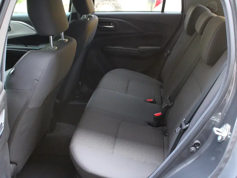 Suzuki Swift 1.2 Style Smart Hybrid Automaat 17" Lichtmetalen Velgen, Adaptieve Cruise en Climate Control afbeelding 43