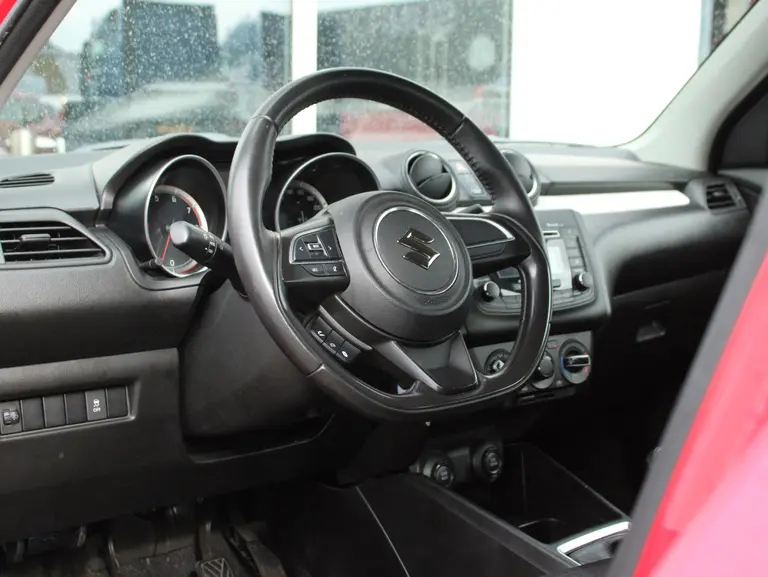 Suzuki Swift 1.2 Comfort Bluetooth, Radio-CD Speler, Airco afbeelding 5