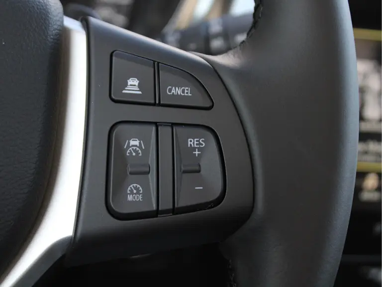Suzuki Vitara 1.5 Hybrid Style 115PK Automaat Panoramadak, Navigatie, Parkeersensoren V en A, Stoelverwarming, Achteruitrijcamera afbeelding 37