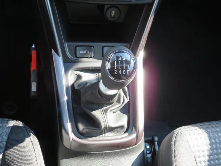 Suzuki S-Cross 1.4 Boosterjet Select Smart Hybrid, 6 JAAR GARANTIE. Draadloos Carplay, Parkeersensoren en Camera afbeelding 19