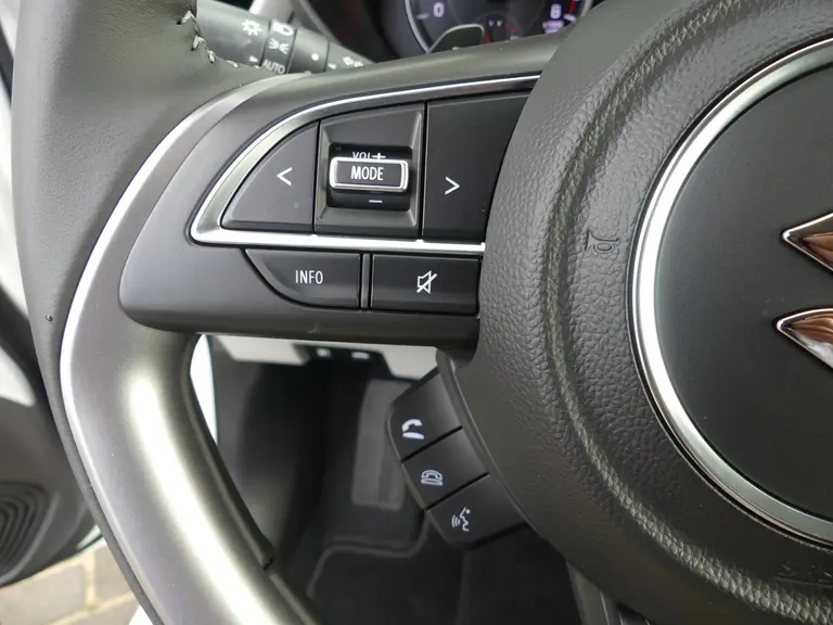 Suzuki Swift 1.2 Style Smart Hybrid 6 jaar fabrieksgarantie! Automaat! afbeelding 13