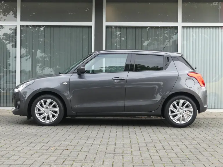 Suzuki Swift 1.2 Select Smart Hybrid Automaat All Season banden, Cruice Control, Airco afbeelding 3