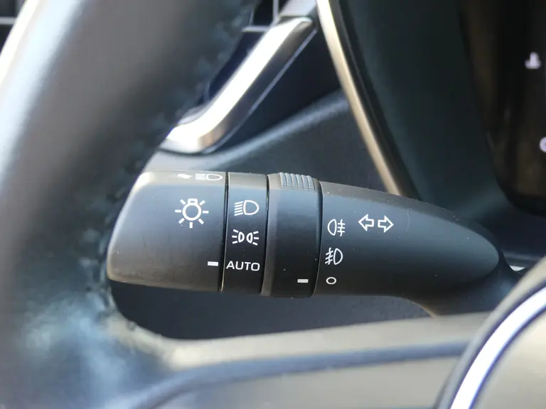 Suzuki Swace 1.8 Hybrid Style Automaat, Trekhaak,  Adaptive Cruise, Stoelverwarming afbeelding 15