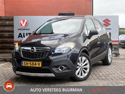 Opel Mokka 1.4 T Cosmo