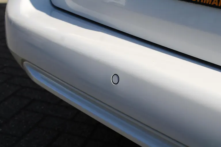 Peugeot Partner 1.5 BlueHDi 100PK S&S L1 Navigatie, Achteruitrijcamera, Trekhaak, Dab, Bluetooth, Parkeersensoren voor & achter afbeelding 12