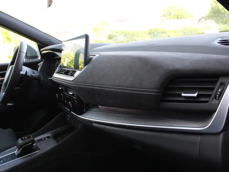 Nissan QASHQAI Tekna Plus 1.3 MHEV 158PK Xtronic Automaat Navigatie, Rondomzichtcamera, Keyless, Stoel, Stuur en Voorruitverwarming, Massage, Elektrische Klep, Leder-Alcantara afbeelding 51