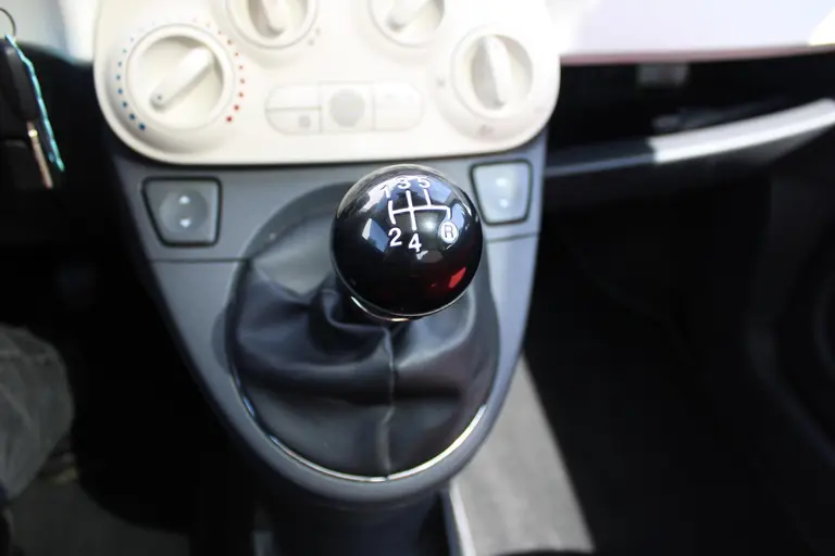 Fiat 500 0.9 TwinAir Lounge afbeelding 26