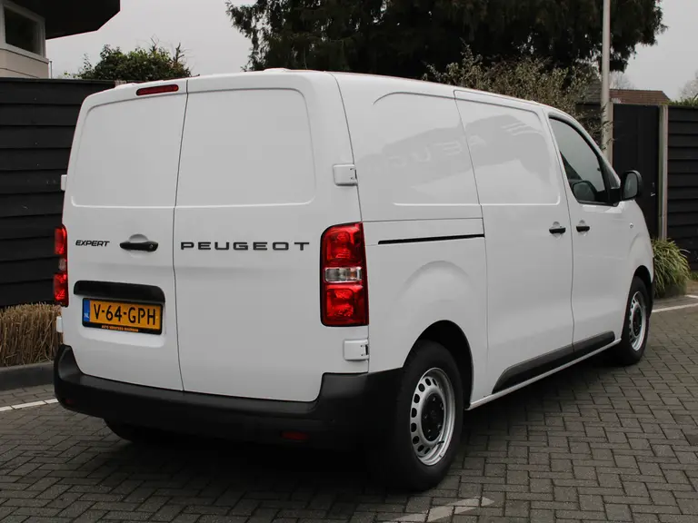 Peugeot Expert 2.0 BlueHDi 145PK L2 Navigatie, Camera Achter, Airconditioning, Audio, Cruise Control, Audio DAB afbeelding 6