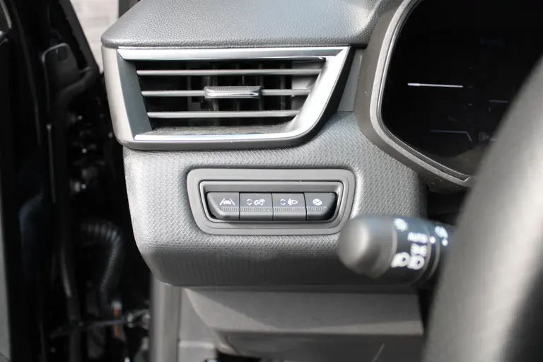 Mitsubishi Colt 1.0T MT First Edition Cruise/Climate control, Navigatie, Camera, Parkeersensoren v+a, 17"LM Velgen, afbeelding 9