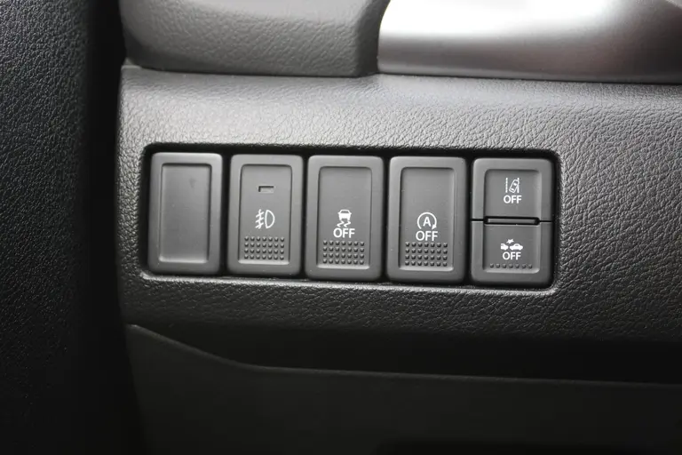 Suzuki Vitara 1.4 Boosterjet Select Smart Hybrid , Automaat, 1e Eig. en 1500 kg. Trekgewicht! afbeelding 19