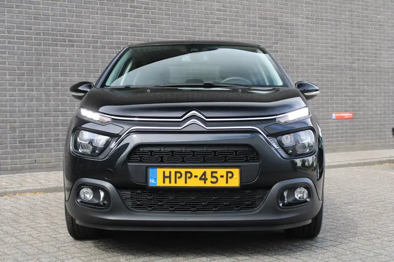 Citroën C3 1.2 PureTech Max 110pk, Automaat, Keyless Entry/Start, Airco, DAB, CruiseControl afbeelding 6