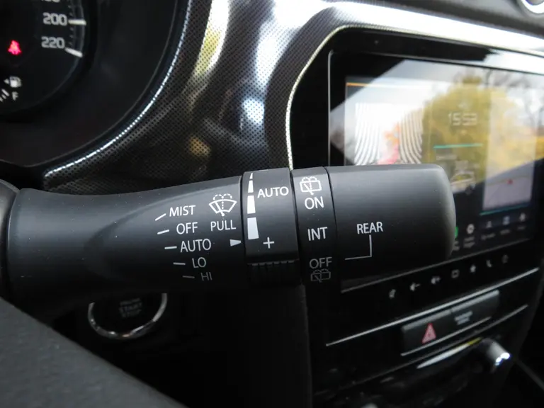 Suzuki Vitara 1.4 Boosterjet Style Smart Hybrid, SPECIAL, 19 Treeplanken, 6 Jaar GARANTIE!! afbeelding 23