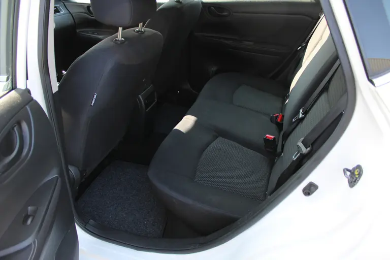 Nissan Pulsar 1.2 DIG-T Visia, Cruise Control en Bluetooth. afbeelding 9