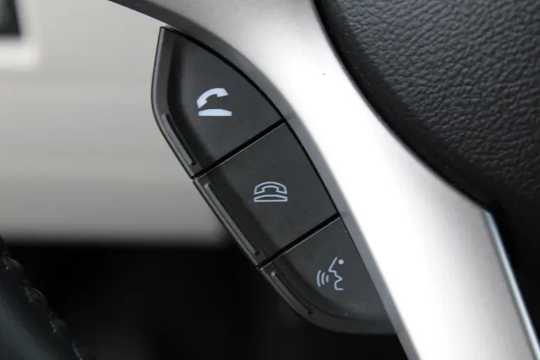 Suzuki Ignis 1.2 Smart Hybrid Stijl Achteruitrijcamera, Bluetooth, Stoelverwarming, Navigatie, Cruise Control afbeelding 28