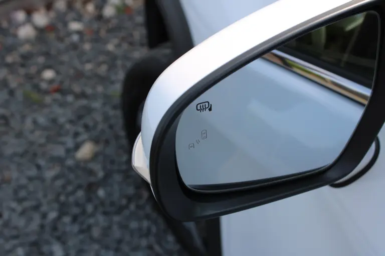 Suzuki S-Cross 1.5 Hybrid Style, Automaat, Trekhaak ORG NL met 6 jaar Fabrieksgarantie! 360 Camera, Draadloos Carplay en Dealer onderhouden! afbeelding 33