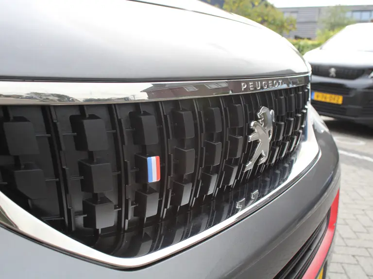 Peugeot Expert Sport Edition 2.0 BlueHDI 180PK 227S EAT6 Automaat Lederen bekleding, Navigatie, Trekhaak, Xenon koplampen,  Automaat, Pack Moduwork afbeelding 8