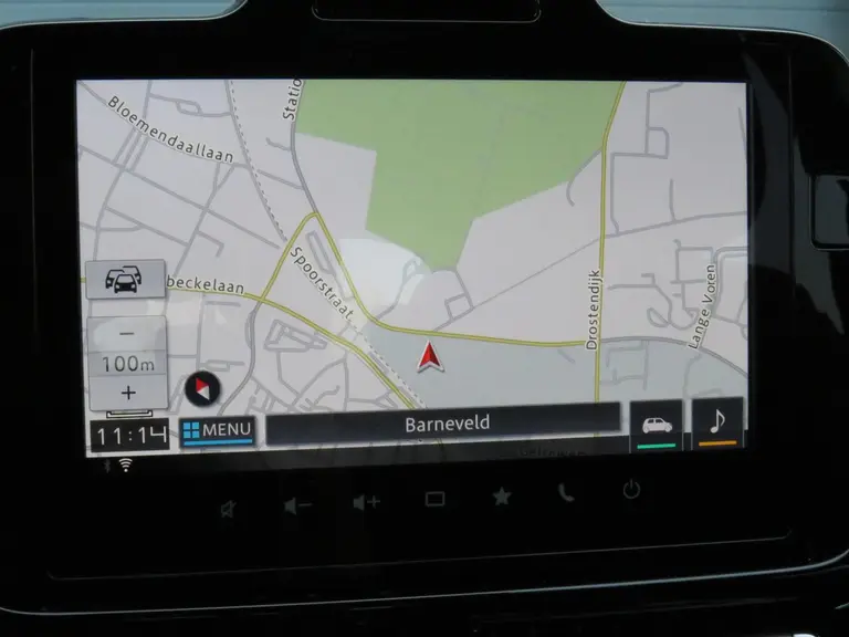 Suzuki S-Cross 1.5 Hybrid Style, 360 Camera, Parkeersensoren, Nieuw met 6 jaar GARANTIE! afbeelding 16